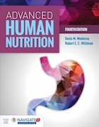 Advanced Human Nutrition 4th Edición | تغذیه پیشرفته انسان